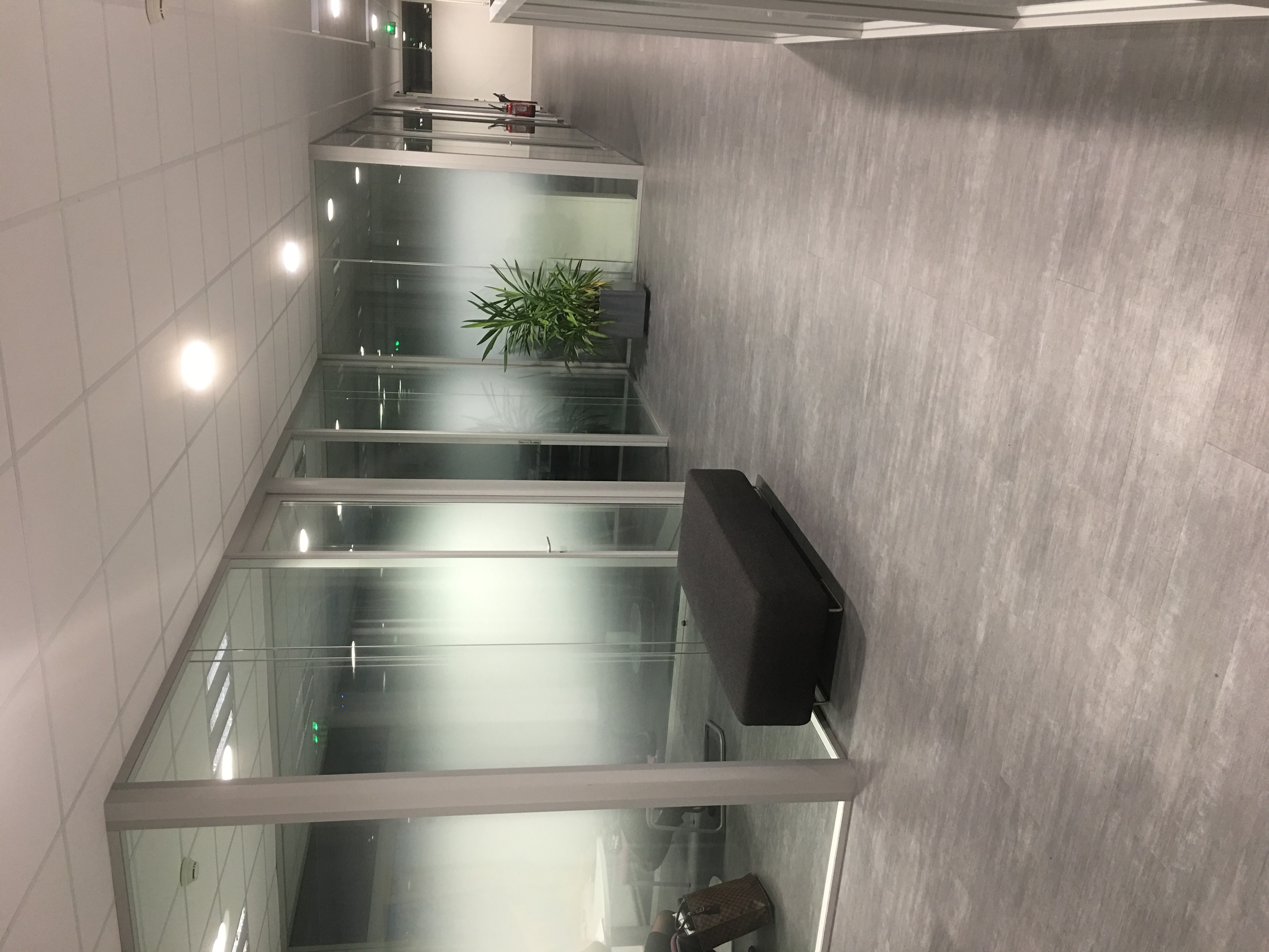 Exemple de ravalement de façade réalisé par PETIT & CIE